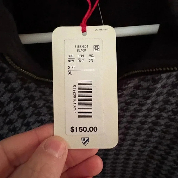 Cremux sweater‎ - Picture 2 of 2